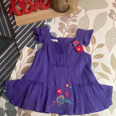 Robe - La compagnie des petits - 3 mois 